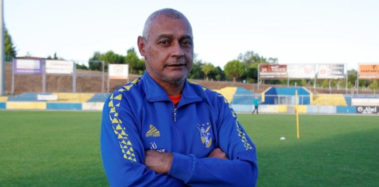 GDB: Lopes da Silva garante um grupo confiante e focado em vencer o jogo do título