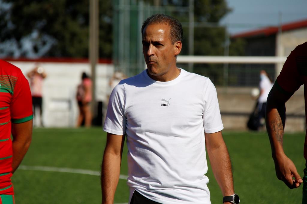 Taça Distrital: Técnico do Sendim coloca a pressão do lado do GDB e garante um grupo confiante