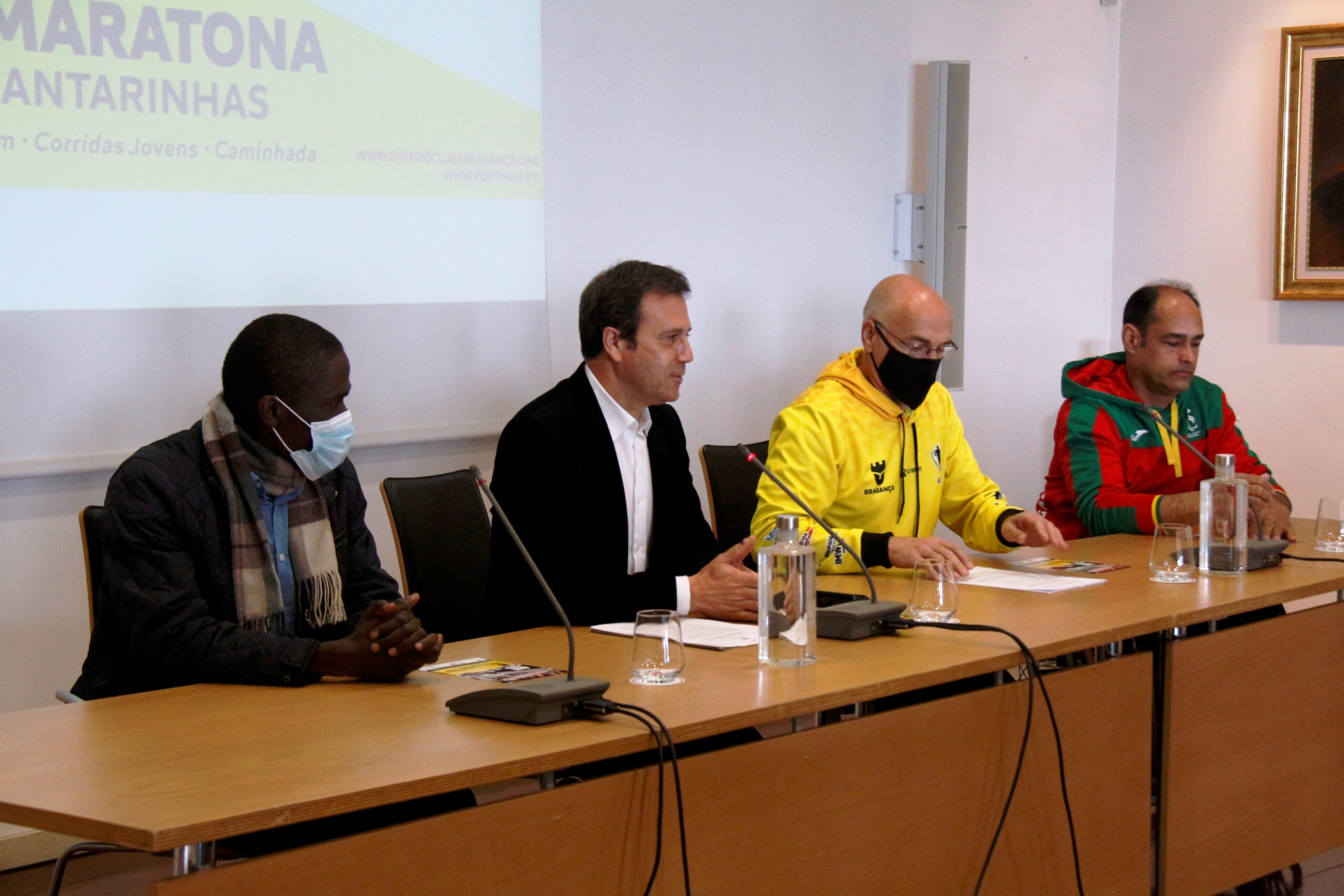 1ª Meia Maratona das Cantarinhas realiza-se a 8 de Maio e já tem 400 atletas confirmados