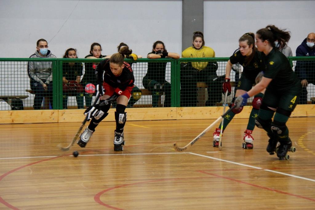 Hóquei em Patins: Torneio Inter-Regiões assume-se como uma montra de talentos