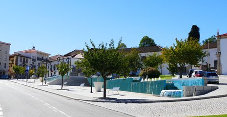Vinhais integra Associação Nacional de Assembleias Municipais