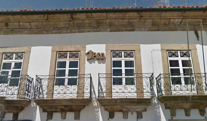 Distrital e concelhias do PSD demitem-se para antecipar eleições