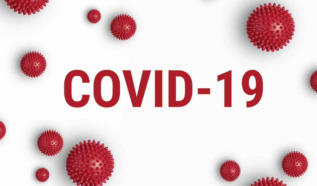 Casos de covid-19 descem no distrito mas há mais pessoas internadas com a doença
