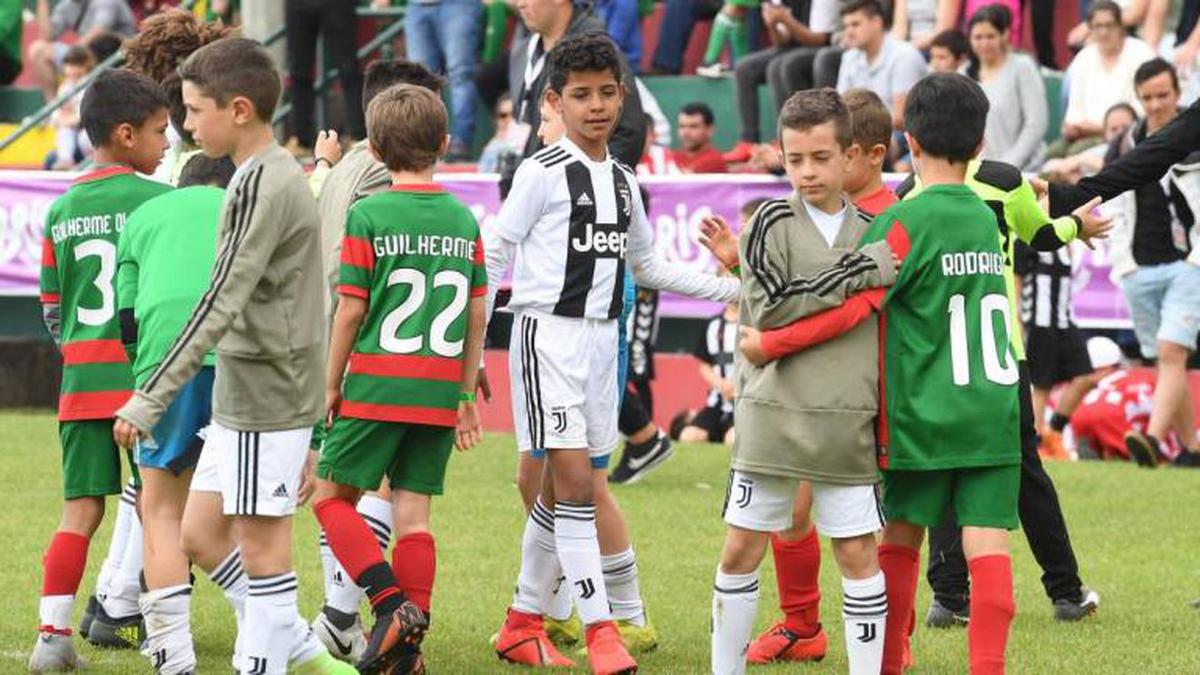 Futebol: Grupo Desportivo do Cachão participa no Torneio Internacional Centenário do Marítimo
