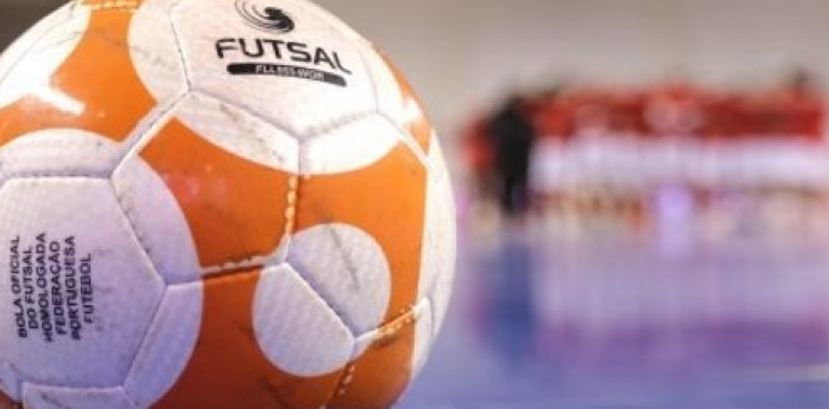 Mogadouro entra a perder na Taça Nacional de Futsal