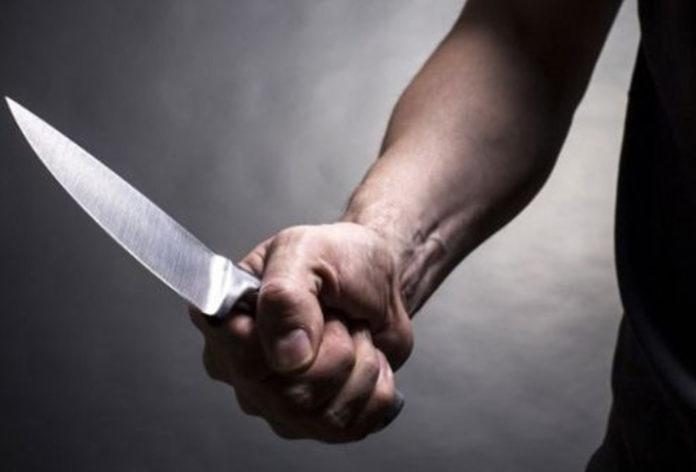 Prisão preventiva para jovem que esfaqueou outro num bar em Bragança
