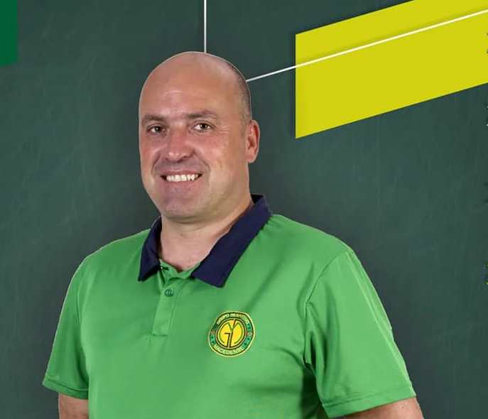 Futsal: Costinha com renovação praticamente acertada