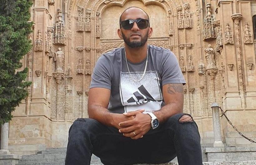 Despiste de moto mata homem em Bragança