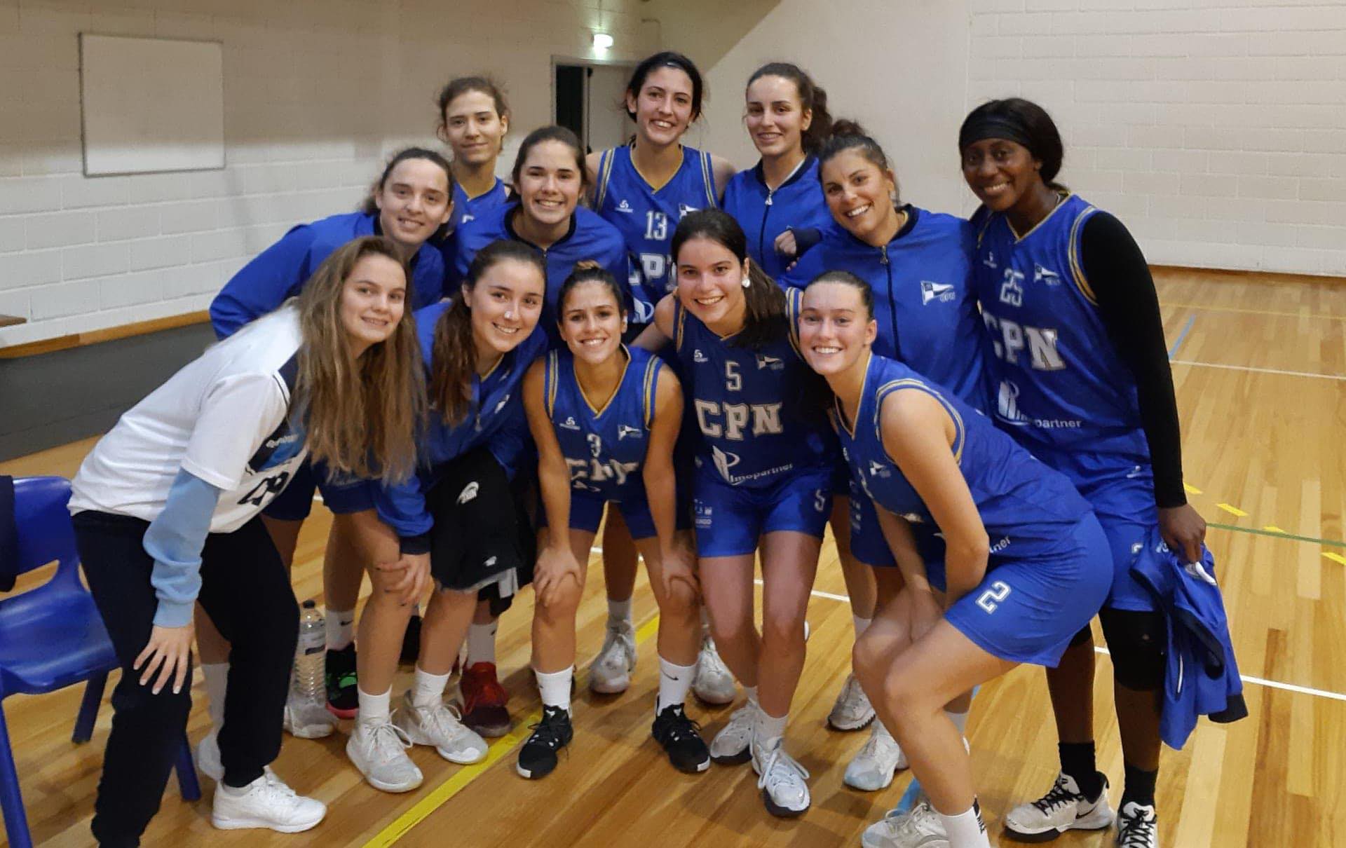Basquetebol: Jogadora mirandelense é campeã nacional em sub-19