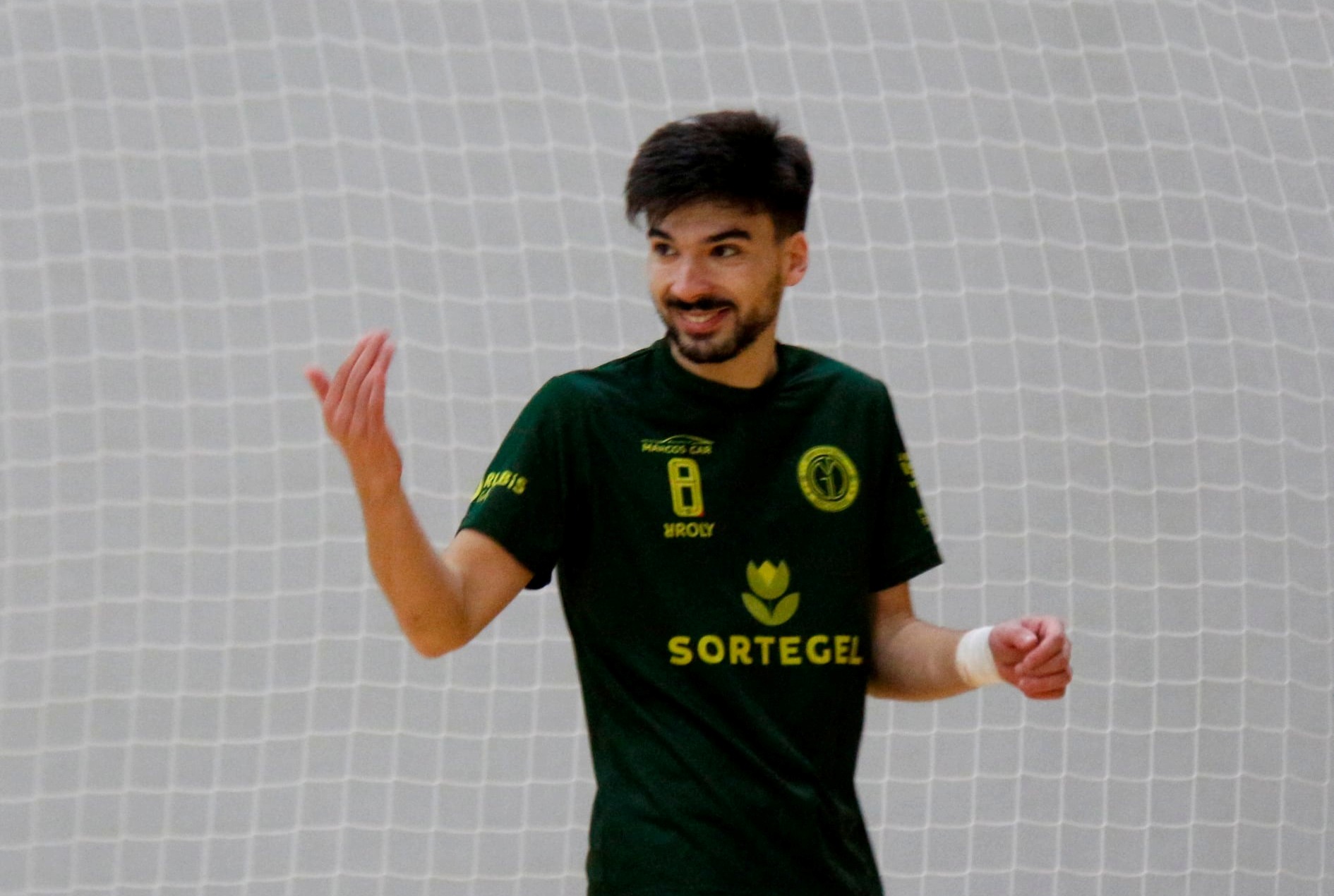 Futsal: Macedense regressa às vitórias frente ao Ferreira do Zêzere