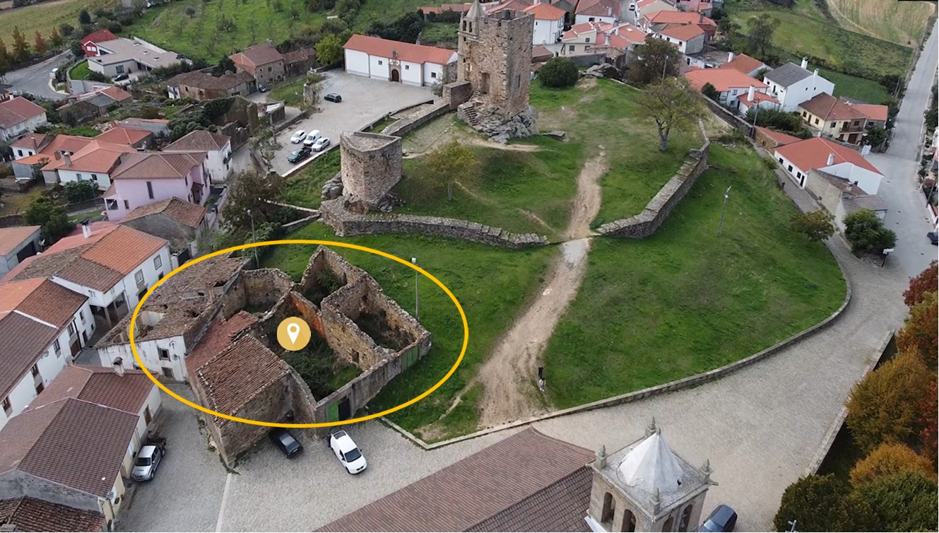 Município de Mogadouro está a ouvir a população sobre o futuro museu da vila