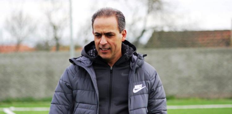 Futebol: André Irulegui não vai renovar com o Sendim e prepara-se para um novo projecto