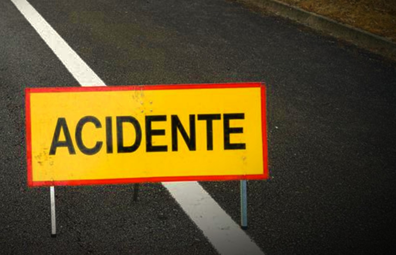 Homem morreu em acidente de moto em Mirandela esta madrugada