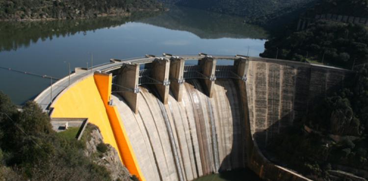 Município de Mogadouro exige pagamento de impostos da barragem de Bemposta