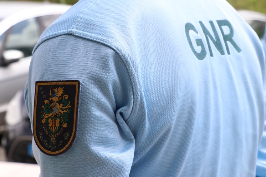 GNR deteve dois jovens por tráfico de droga no concelho de Vimioso