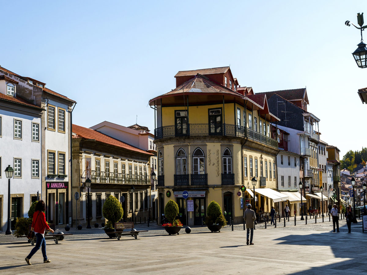 Câmara Municipal de Bragança com saldo negativo de 1 milhão e 600 mil euros no exercício de 2021