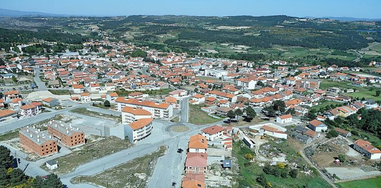 Município de Carrazeda de Ansiães com taxa de execução orçamental de quase 85% no ano passado
