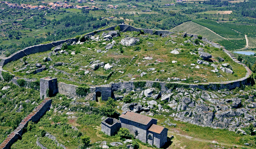 Câmara de Carrazeda de Ansiães apresenta mapas turísticos para melhor conhecer o concelho