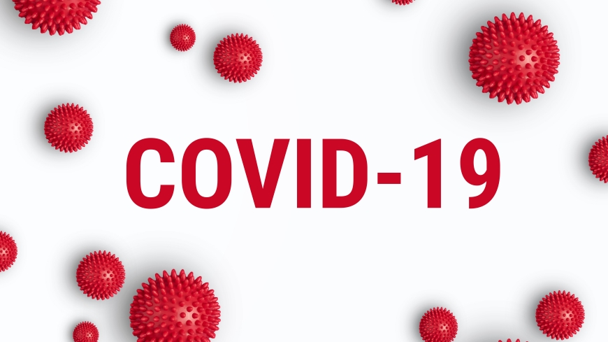 Casos de covid-19 estão aumentar no distrito