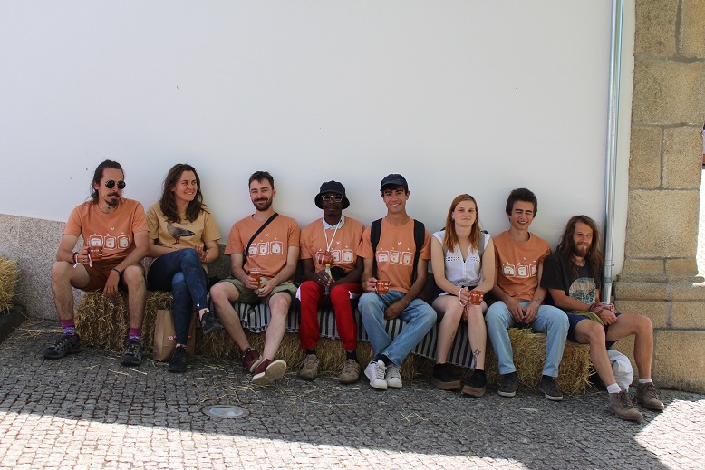 Uva celebra património rural com Festa dos Pombais