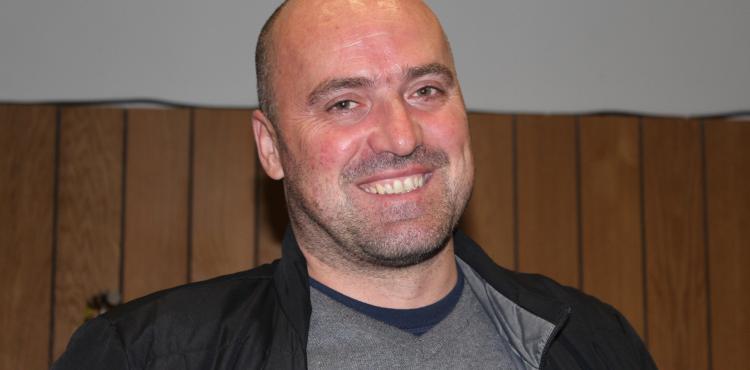 Futsal: Técnico do Grupo Desportivo Macedense vai ser galardoado pela ANAFT