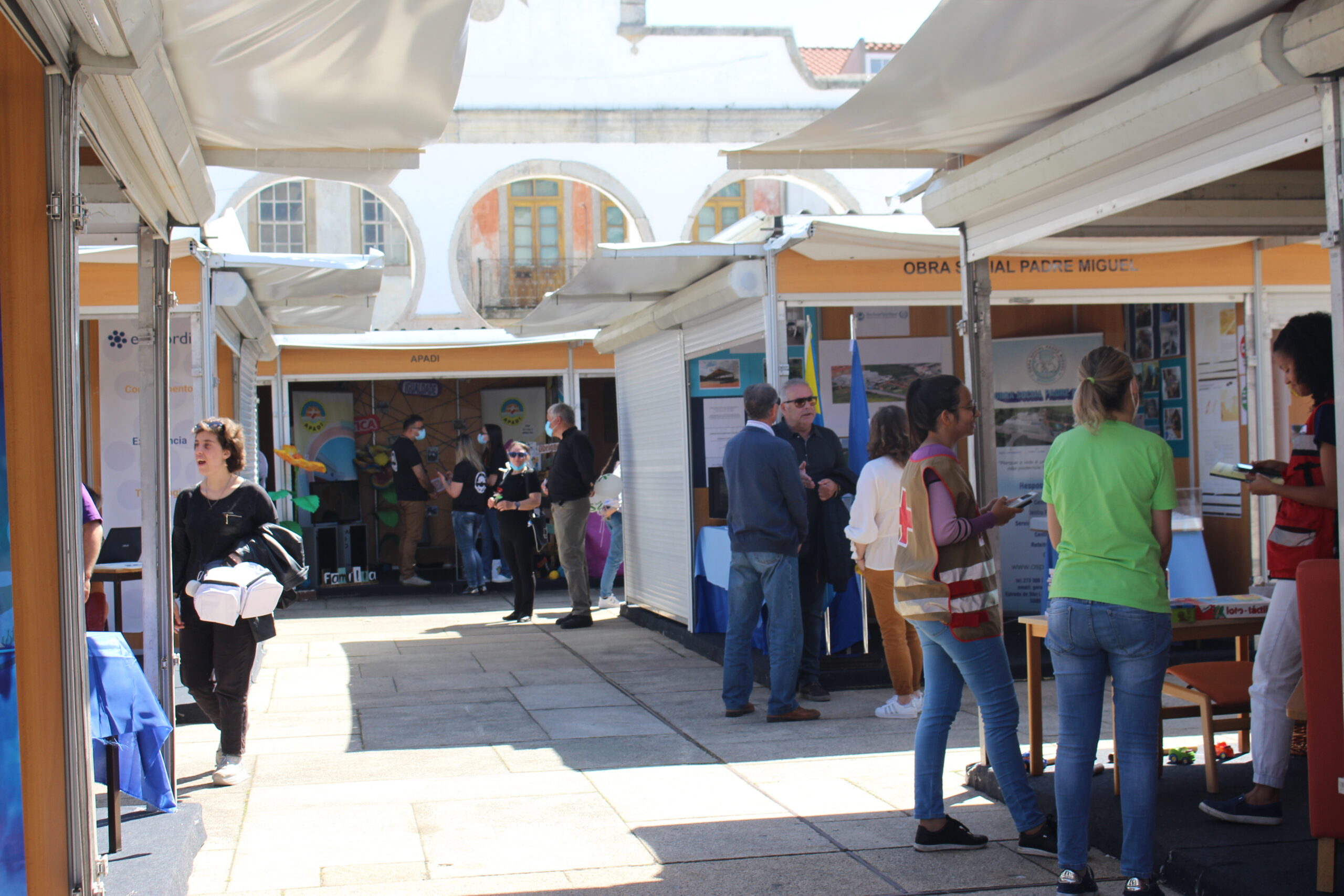 Taxa de desemprego no distrito é das mais baixas do país