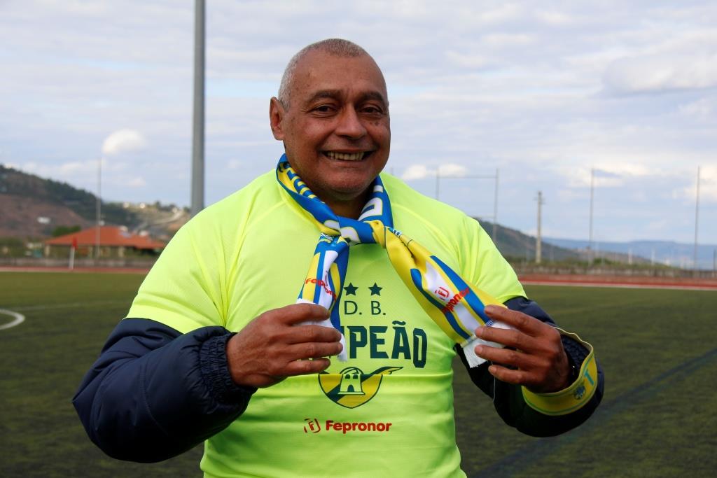 GDB: Lopes da Silva não renova