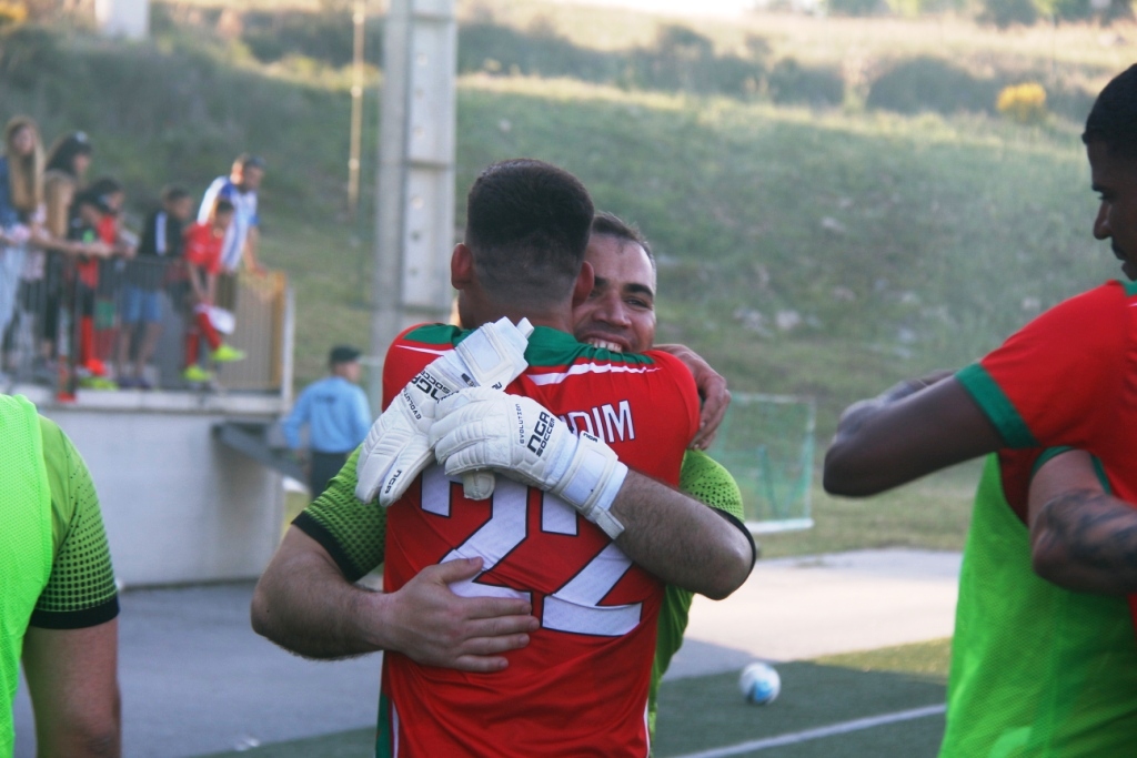 Armando (Sendim): “Os adeptos foram determinantes”