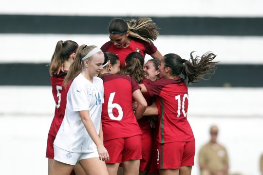 Portugal vence em Mirandela
