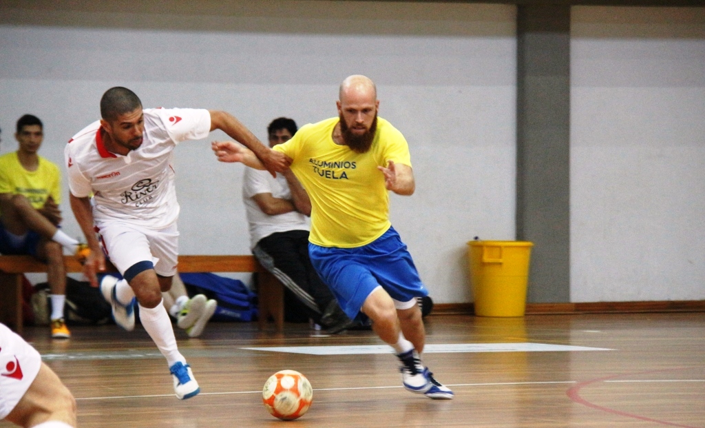 Futsal: Maratona de Bragança está de regresso em Junho