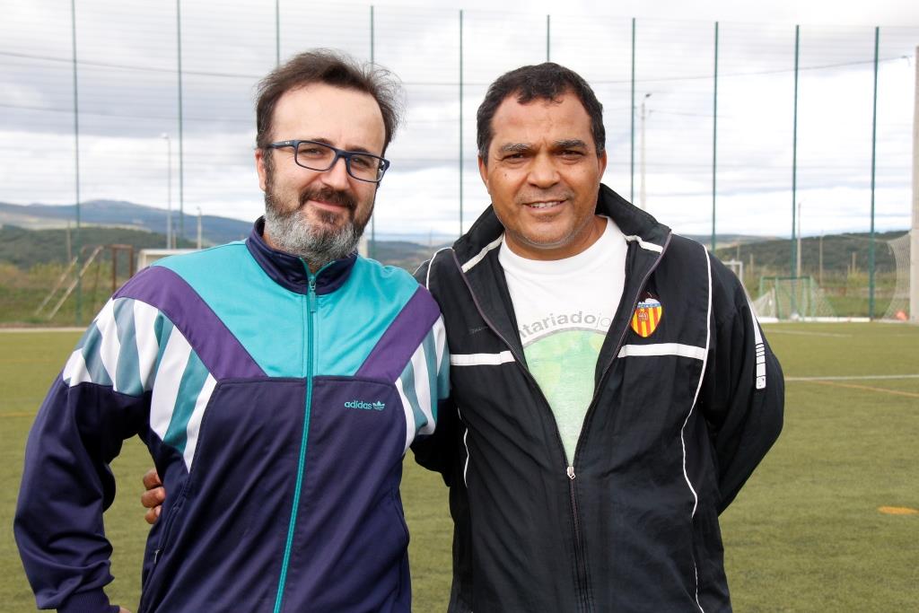 Futebol: Fernando Teixeira renovou com o Argozelo