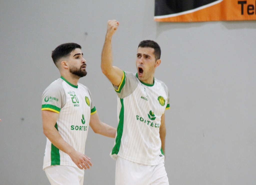 Fusal: Macedense defronta Burinhosa em jogo antecipado da jornada 22