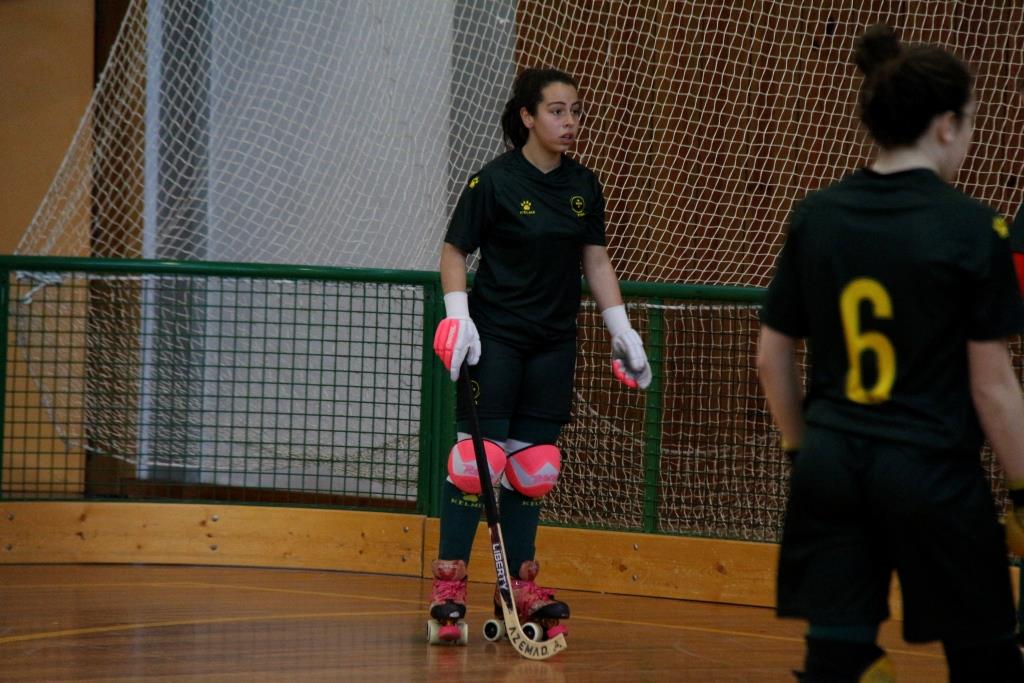 Hóquei em Patins: Brigantina chamada ao Centro de Treino Nacional