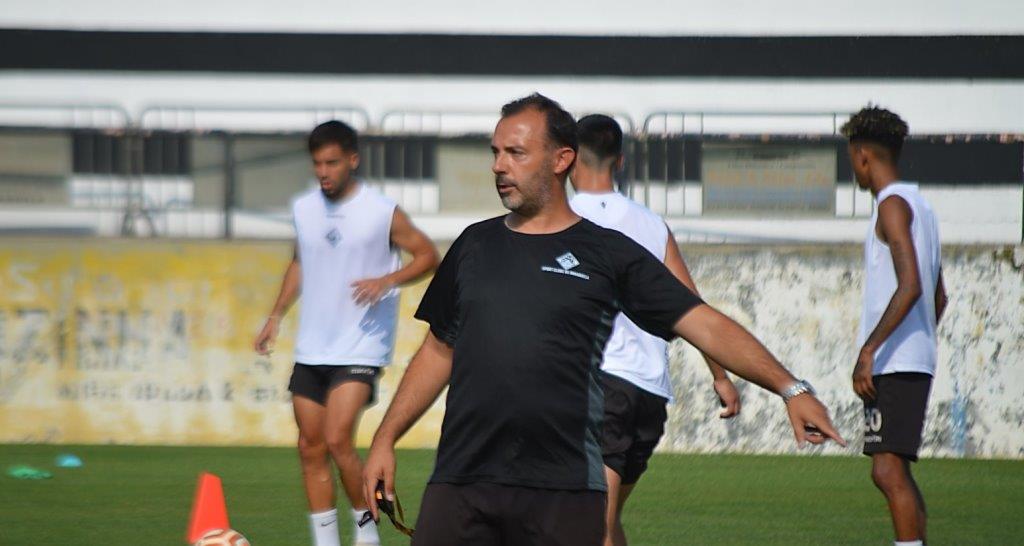 Oficializada a saída de Rafael Pinheiro do S.C. Mirandela