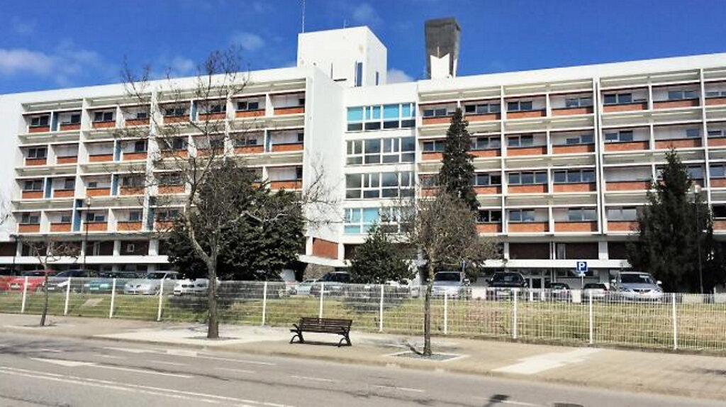 Sindicato dos Enfermeiros diz que há 50 enfermeiros em situação de precariedade na ULS Nordeste