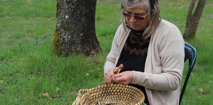 Vimioso: Terra rica em artesanato tradicional e com castelo maravilha