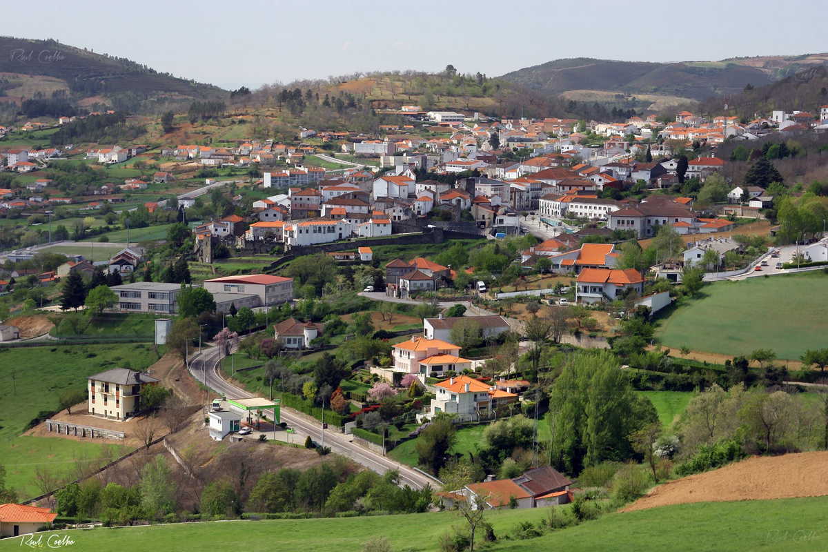 Câmara de Vinhais tem 300 mil euros para distribuir pelas 26 juntas e uniões de freguesia
