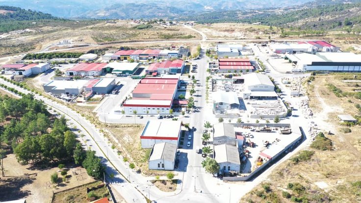 Município de Carrazeda de Ansiães abre candidaturas para venda de lotes no alargamento do parque empresarial