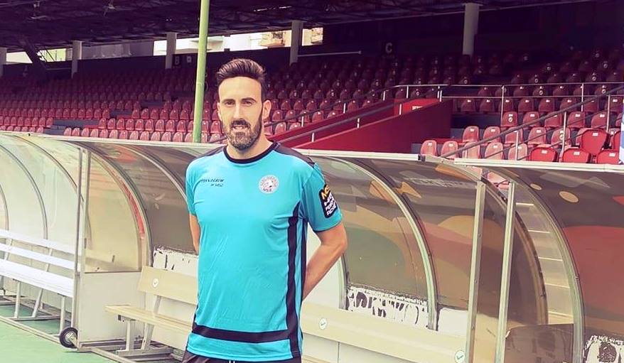 Futebol: Eduardo Gonçalves vai treinar equipas jovens dos alemães DFI Bad Aibling