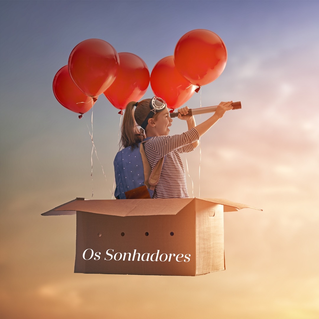 Grupo de amigos de Bragança está a realizar sonhos de crianças e jovens institucionalizadas