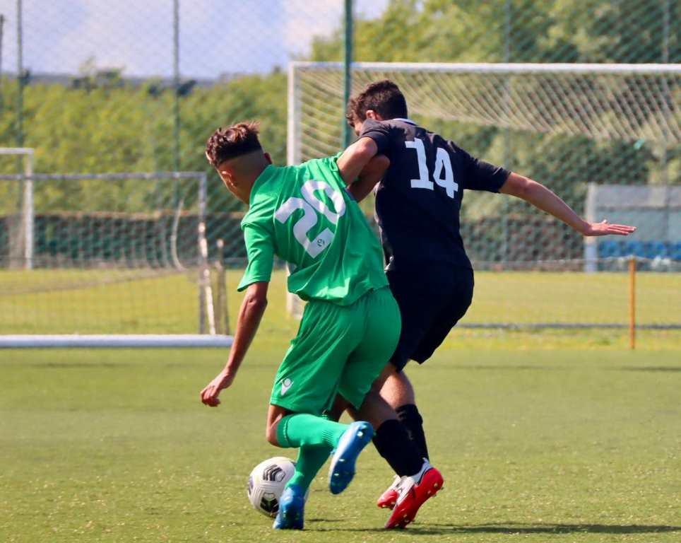 Futebol: A.F. Bragança quer chegar aos três mil atletas federados