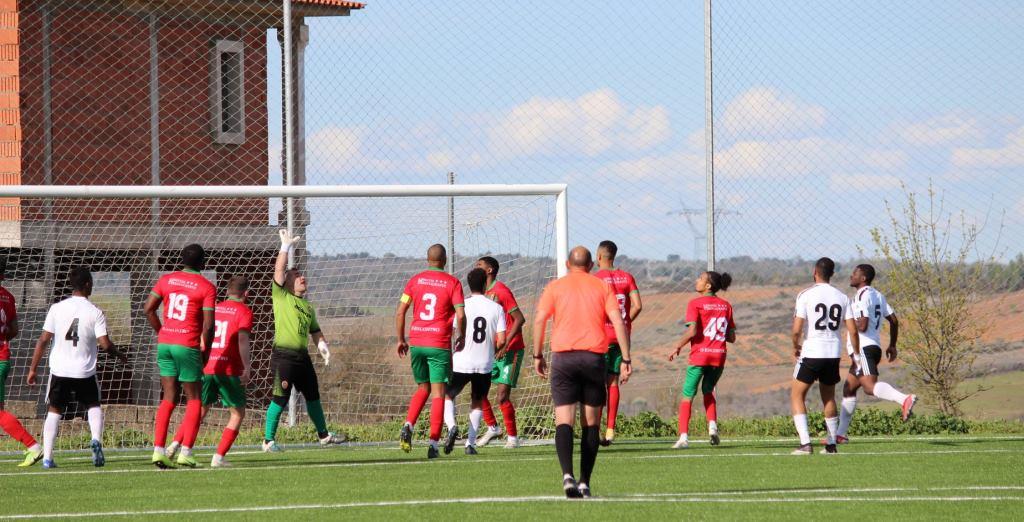 Futebol: Presidente do G.D. Sendim não avança para a recandidatura e critica A.F. Bragança