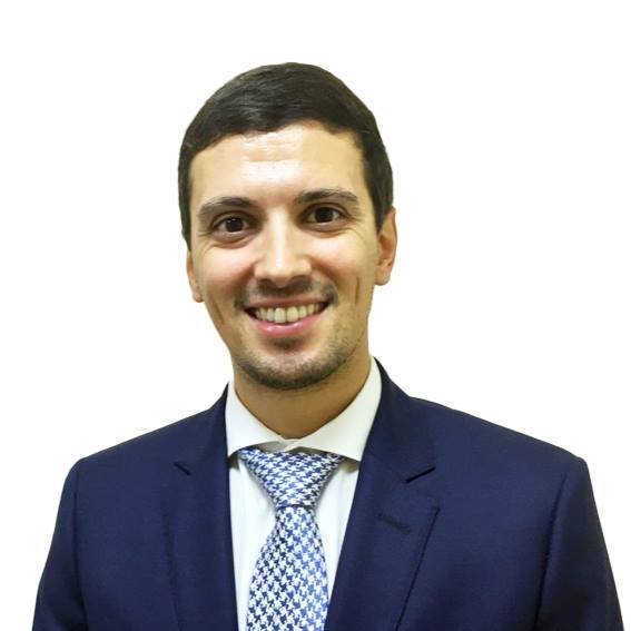 Nuno Magalhães é o novo presidente da concelhia do PSD de Mirandela