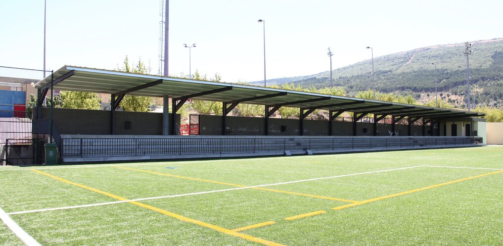 Moncorvo começa a arrumar a casa