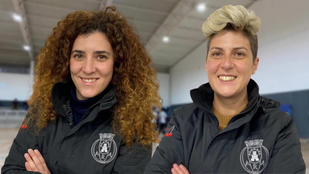 Eleições: Helena Lisboa eleita presidente da A.R. Alfandeguense