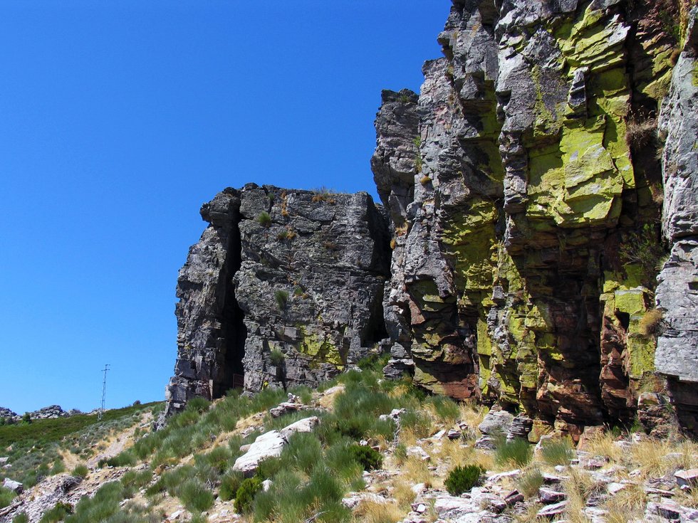 Arqueóloga teme que parque eólico de Mirandela condicione candidatura à UNESCO da pinturas da Serra dos Passos