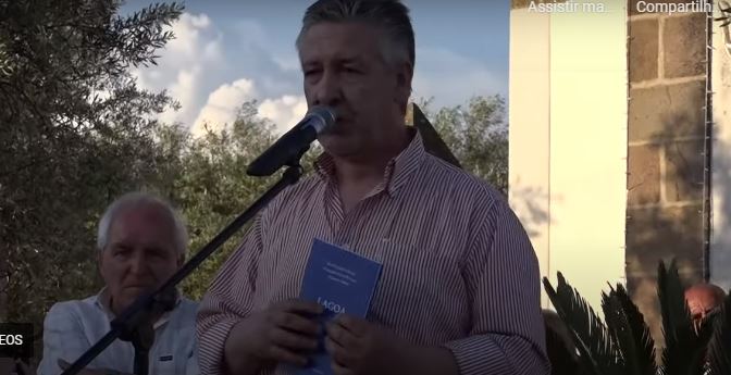 Historiador Rui Rendeiro Sousa lança livro sobre a história de Lagoa, aldeia do concelho de Macedo