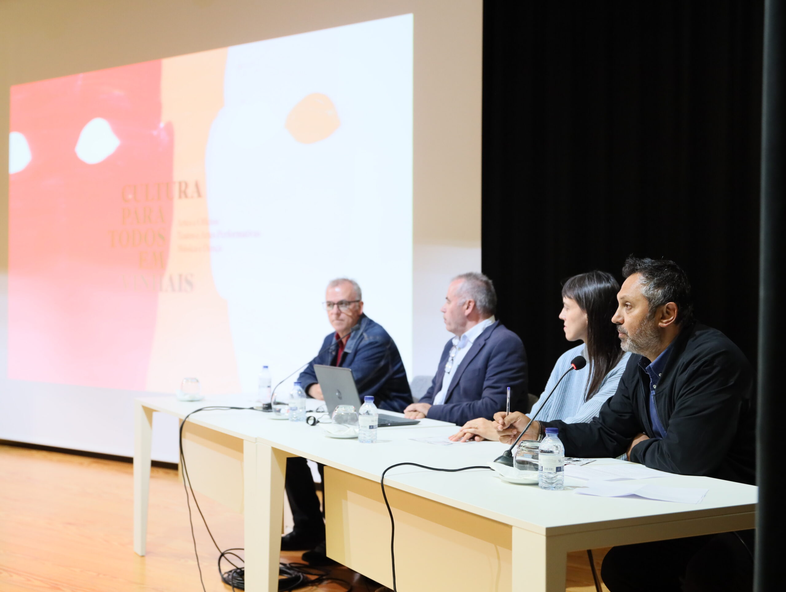 Vinhais quer revitalizar a cultura do concelho com um projecto que está já no terreno