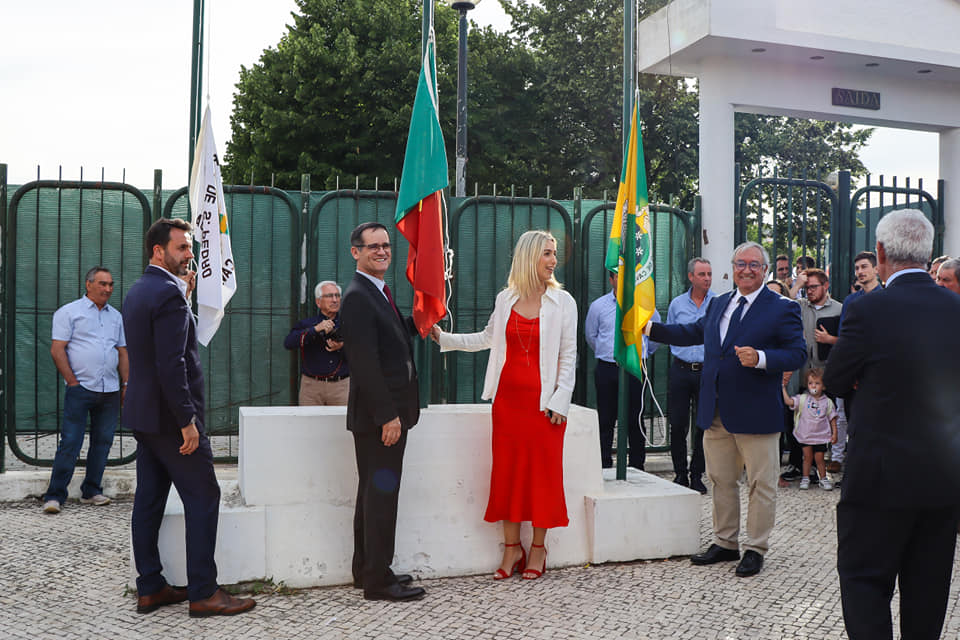 Feira de São Pedro abriu portas em Macedo de Cavaleiros com 200 expositores