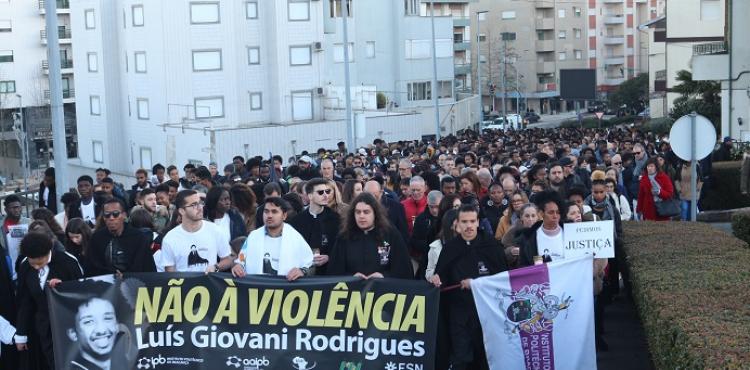 Leitura da sentença do caso Giovani Rodrigues marcada para 20 de Setembro